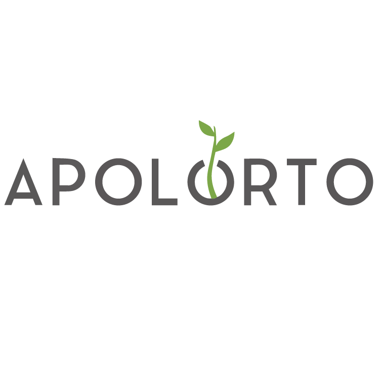 APOLORTO — логотип