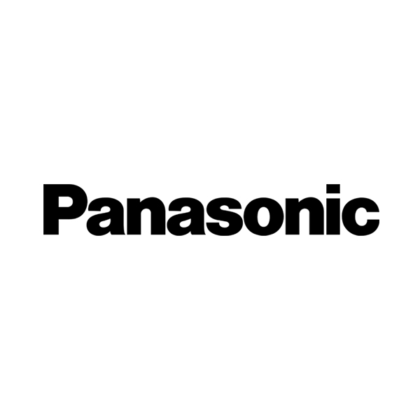 Флагманский корнер компании Panasonic Россия — логотип