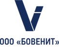 ООО Бовенит — логотип