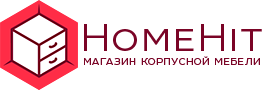 HOMEHIT — логотип
