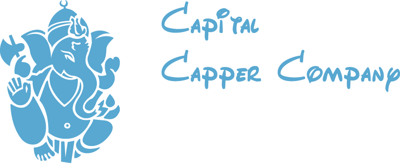 Гильдия спортивных аналитиков, прогнозы на спорт Capital Capper — логотип