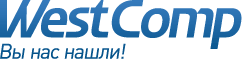 WestComp — логотип