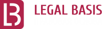 ООО ЮФ "Правовая Основа" — логотип
