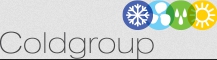 Coldgroup — логотип