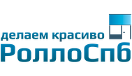 Ролло СПб — логотип