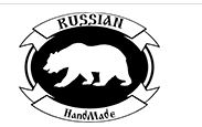 RussianHandmade — логотип