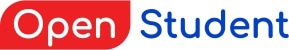 Open Student — логотип