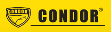 Интернет магазин рыболовных товаров  Condor Fishing — логотип
