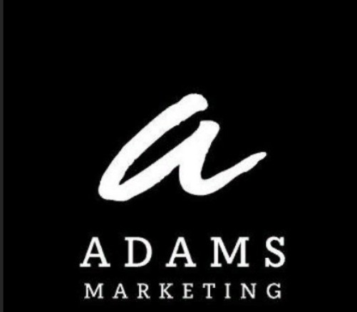 Adams Marketing — логотип
