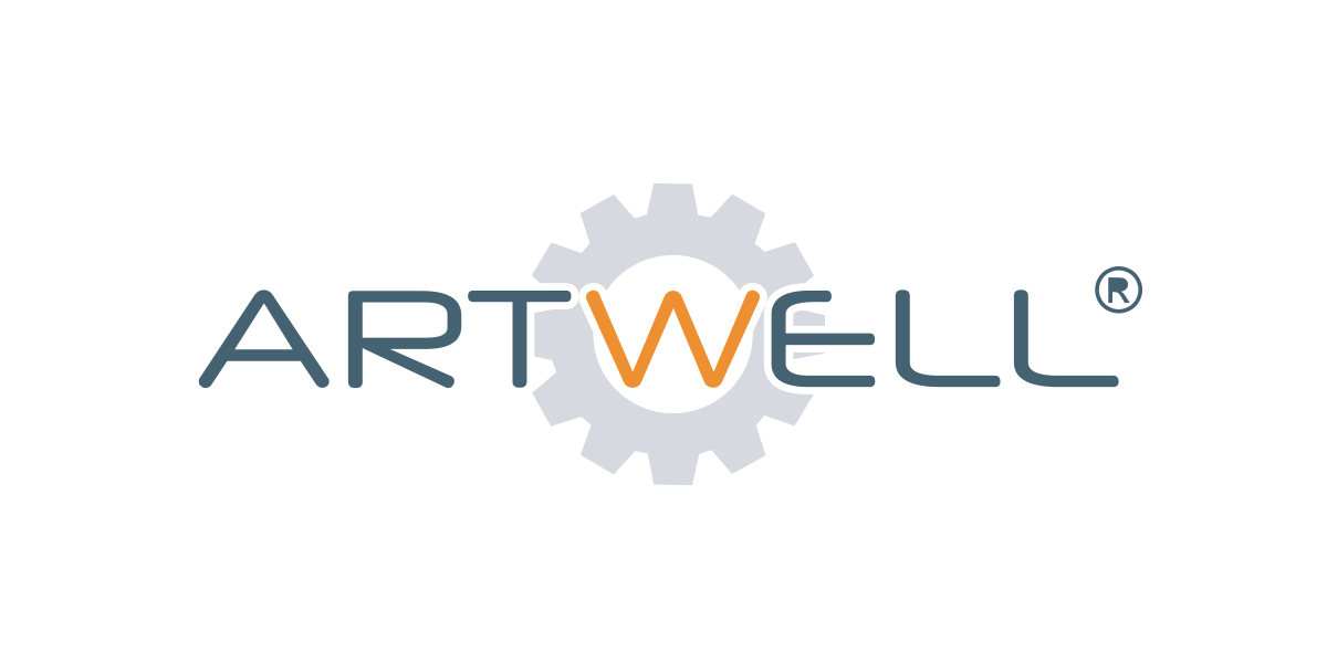 Артвелл (Artwell) — логотип
