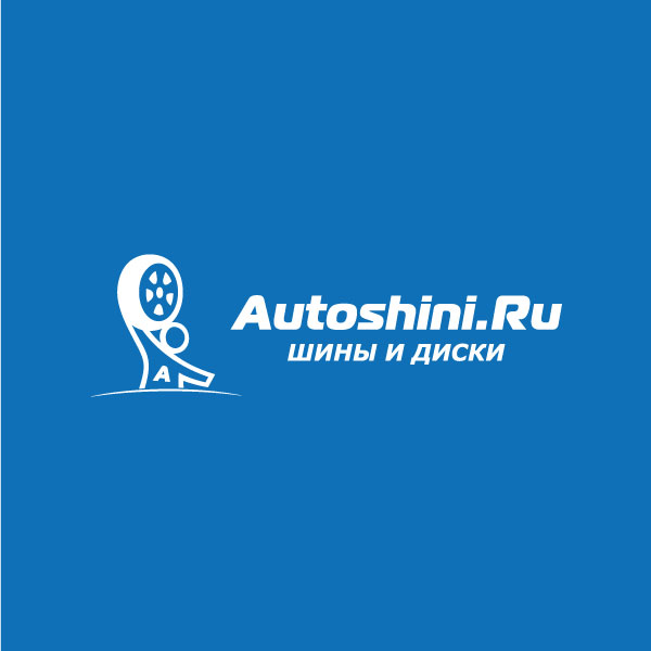 Autoshini RU Симферополь — логотип