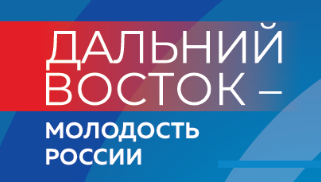 Fareastinfo — справочник о регионах Дальнего Востока. — логотип