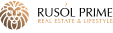 Rusol Prime — логотип