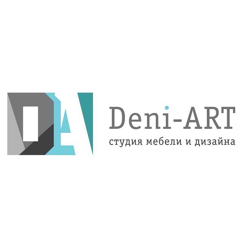 DENI-ART — логотип