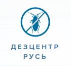 Дезцентр Русь — логотип