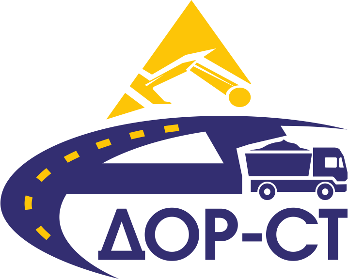 ООО "Дор-СТ" — логотип