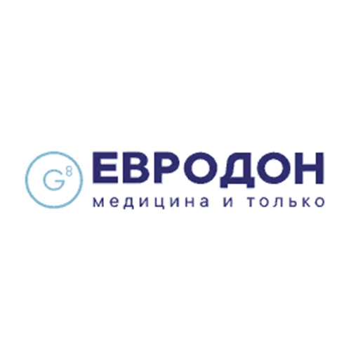 ЕвроДон — логотип