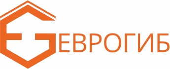 Еврогиб - Гибочное производство: для кровли и фасада — логотип