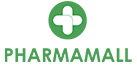 Первая государственная интернет-аптека PHARMAMALL (Белфармация РУП) — логотип