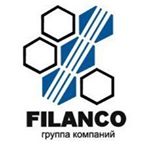 Филанко — логотип