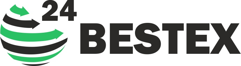 24bestex — логотип