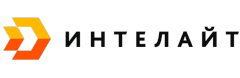 «ИНТЕЛАЙТ» - юридическая компания — логотип