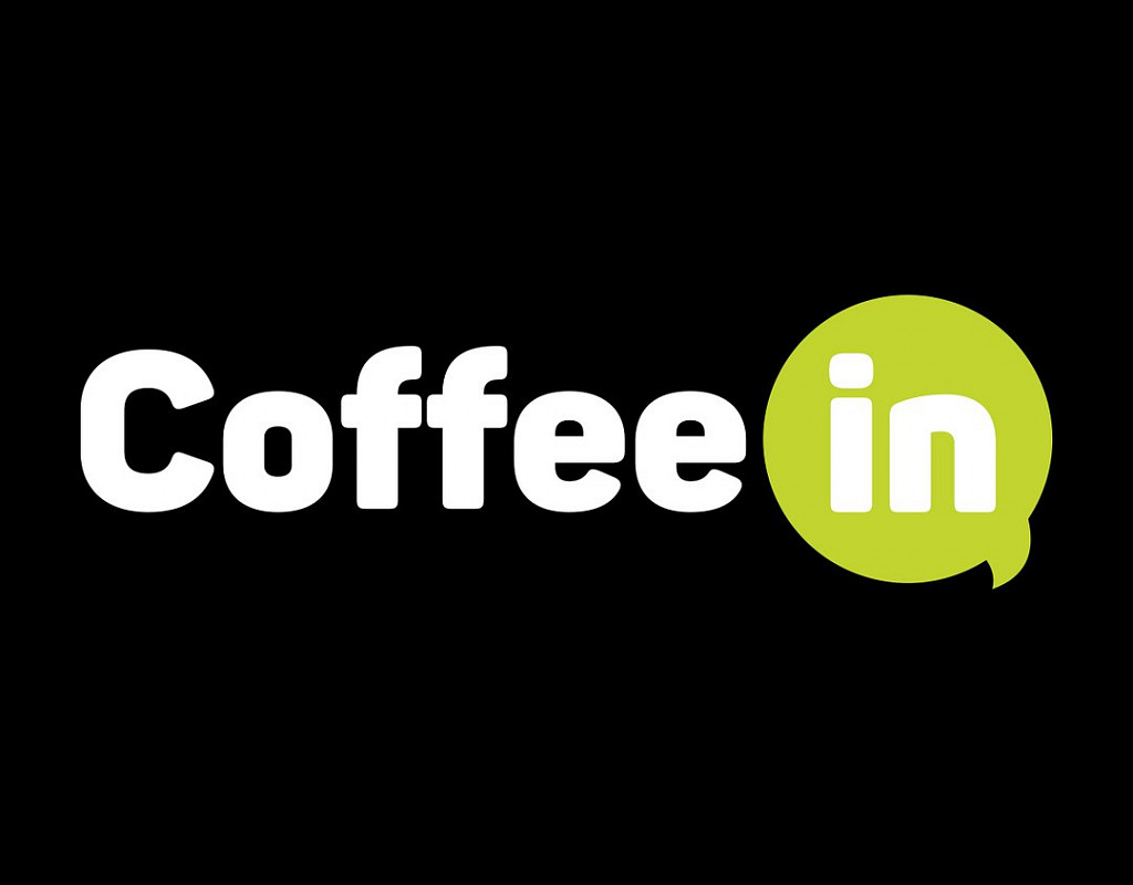 Coffee In ФРАНШИЗА от ООО "Система" — логотип