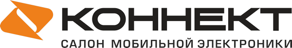 КОННЕКТ — логотип