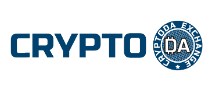 Обмен криптовалют — логотип