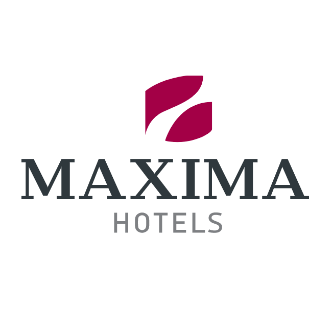 Maxima Hotels — логотип