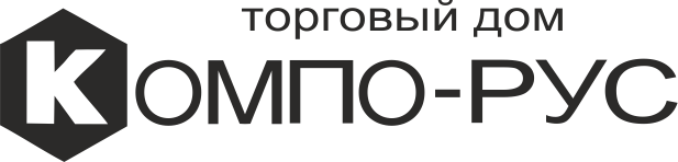 ООО ТД “КОМПО РУС” — логотип