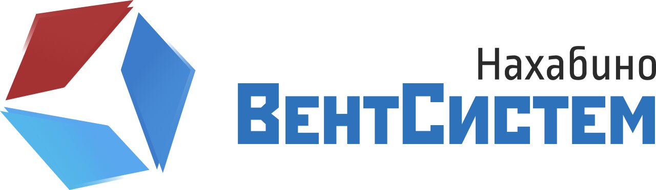 ВентСистем Нахабино — логотип