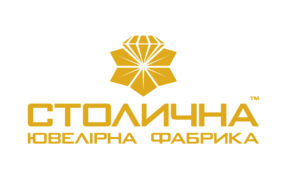 Столична Ювелірна Фабрика — логотип