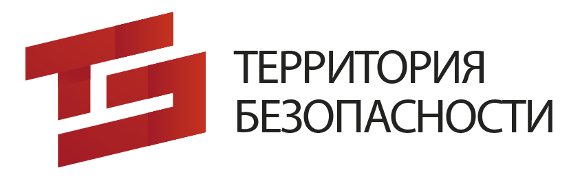ООО "Территория Безопасности" — логотип