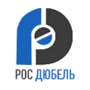 Группа компаний «РусДюбель» — логотип