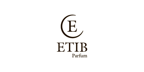 ETIB Parfum — логотип