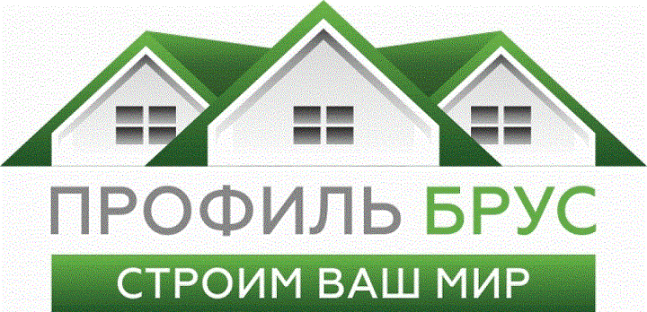 Компания "Профиль Брус" Кострома — логотип