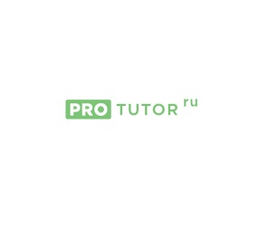 Репетиторский центр Protutor — логотип