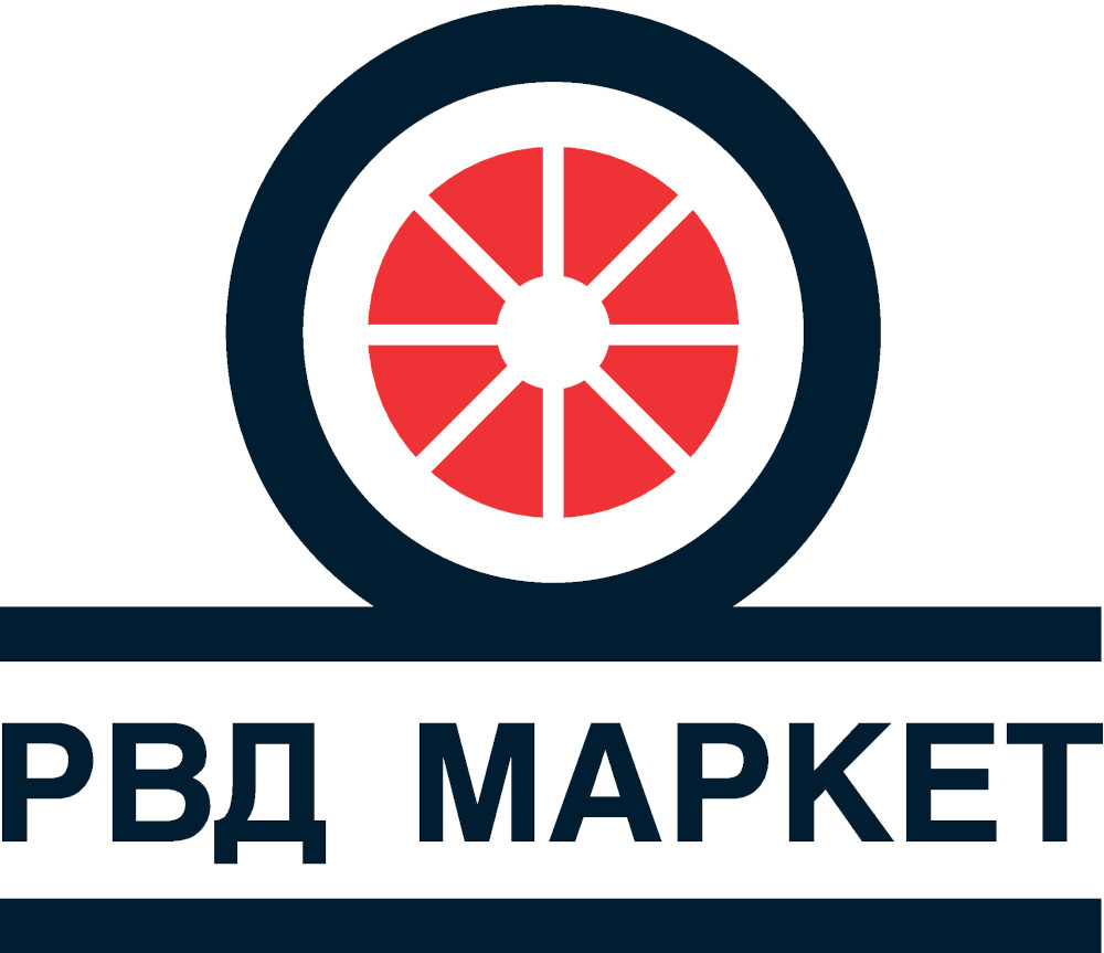 РВД Маркет — логотип