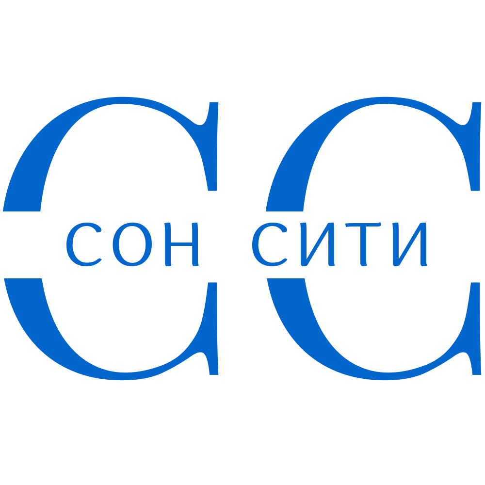 Сон Сити — логотип