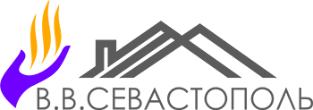 В.В.Севастополь — логотип