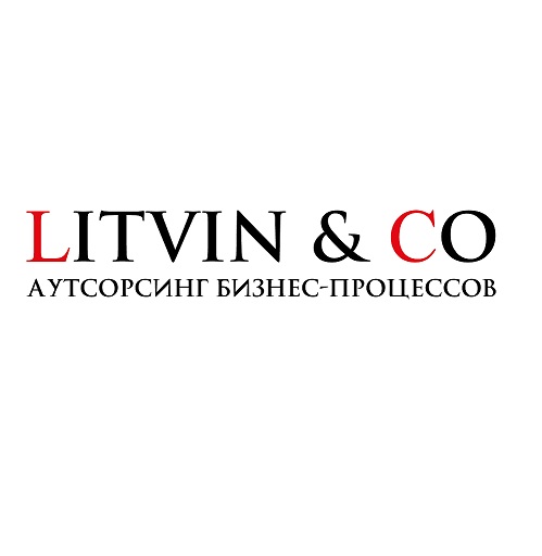 ООО "Литвин и Ко" — логотип