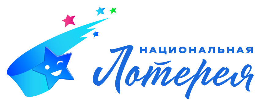 Национальная лотерея (National Lottery) — логотип