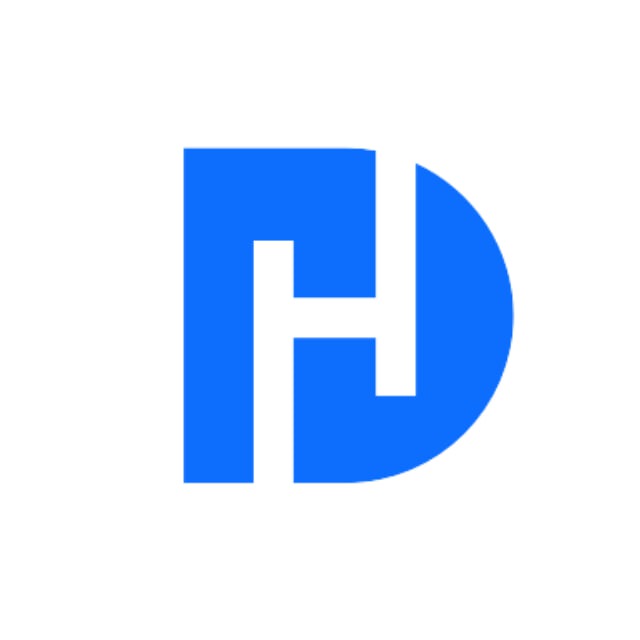 dockerhosting.ru — логотип