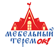 Мебельный терем — логотип