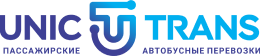 UnicTrans — логотип