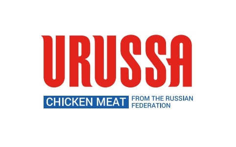 URUSSA — логотип