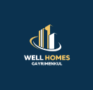 Well Homes Gayrimenkul — логотип