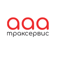 ООО «ААА Траксервис» — логотип