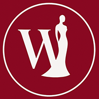 Womantell.ru - интернет журнал для женщин — логотип